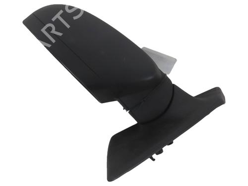 Left mirror RENAULT CLIO III Hatchback Van (SB_, SR_)  | BP27454734C26 