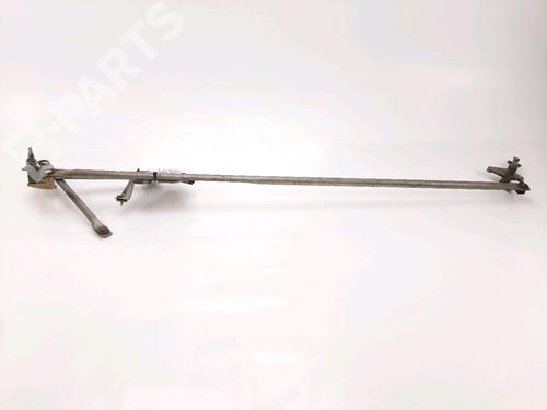 Used Front wipers mechanism Front wipers mechanism MERCEDES-BENZ A-CLASS (W168) A 170 CDI (168.008) (90 hp) 10439462 10439462