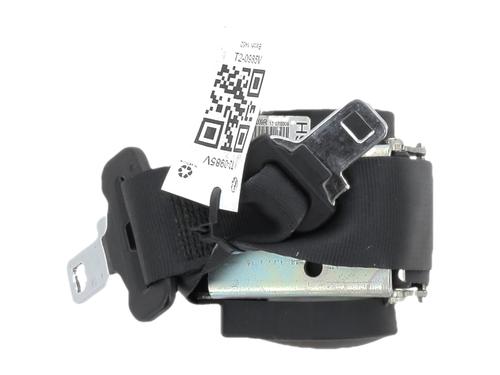 Used Rear center seatbelt Rear center seatbelt RENAULT SCÉNIC III (JZ0/1_) 1.5 dCi (106 hp) 36429054 36429054