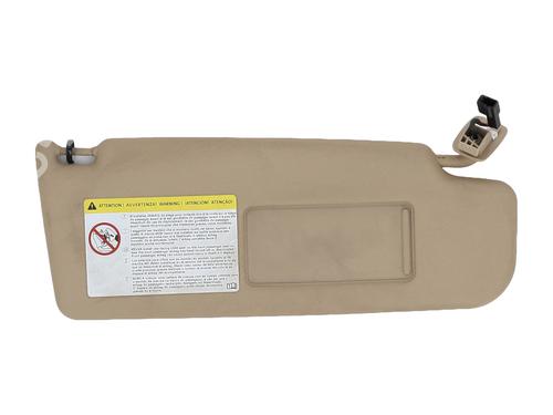 Used Right sun visor VW PASSAT B6 (3C2) 1.9 TDI (105 hp) 30093701