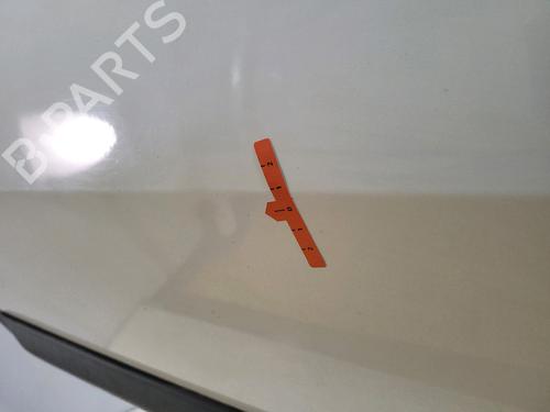 Left rear door DACIA LOGAN MCV (KS_) 1.5 dCi (KS04) | BP27710770C4 