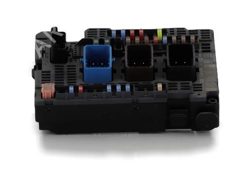 Used Fuse box CITROËN C4 II (NC_) 1.6 HDi 110 (112 hp) 29381748