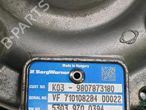 Engine OPEL VIVARO C Van (K0) 2.0 | BP36013019M1 - Image 6
