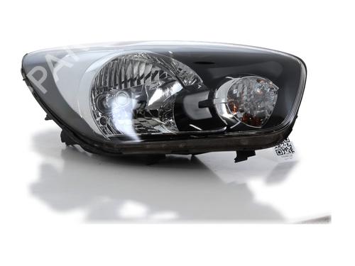 Used Right headlight KIA PICANTO II (TA) 1.0 (69 hp) 29495146