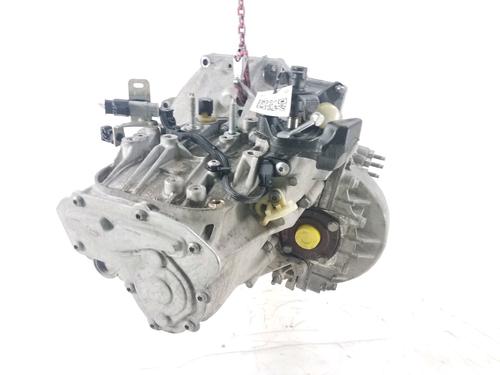 Gearbox PEUGEOT 308 II (LB_, LP_, LW_, LH_, L3_) 1.5 BlueHDi 130 | BP23535491M3 