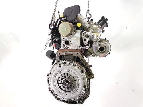 Engine RENAULT SCÉNIC II (JM0/1_)  | BP28285709M1 