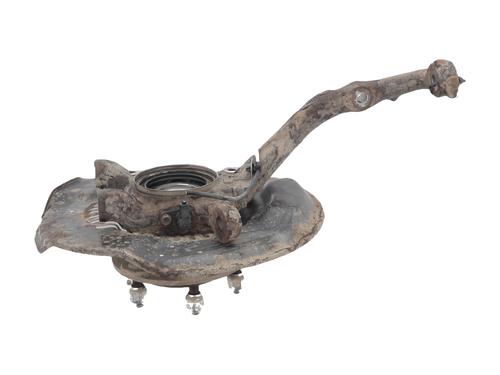 Left front steering knuckle TOYOTA HILUX VII Pickup (_N1_, _N2_, _N3_) 2.5 D-4D 4WD (KUN25) | BP31606551M25