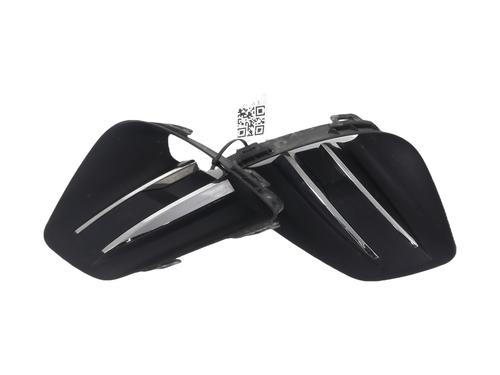 Grill RENAULT CLIO V (B7_) 1.6 E-TECH 140 (B7MU) (140 hp) 30982157