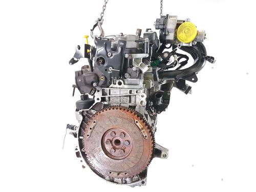 Engine CITROËN C3 I (FC_, FN_) 1.1 i | BP29579155M1 
