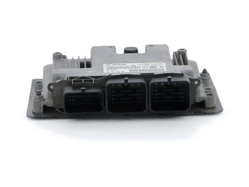 Used Engine control unit (ECU) Engine control unit (ECU) PEUGEOT PARTNER Box Body/MPV 1.6 HDi (90 hp) 40277644 40277644