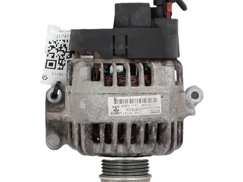 Alternator FIAT 500 C (312_) 0.9 (312AG1A) | BP36351013M7 - Image 5