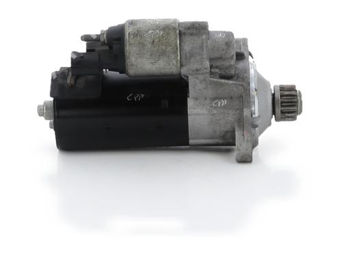Used Starter Starter AUDI Q3 (8UB, 8UG) 2.0 TDI quattro (150 hp) 39971748 39971748