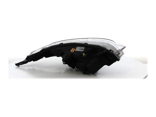 Left headlight PEUGEOT 208 I (CA_, CC_) 1.0 VTi | BP29624291C28 