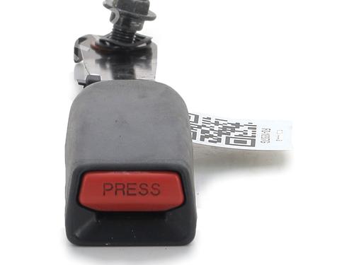 Used Seat buckle HONDA ACCORD VII (CL, CN) 2.2 i-CTDi (CN1) (140 hp) 29218763