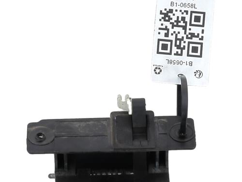 Trunk håndtak CHEVROLET SPARK (M300)  | BP27646598C132 