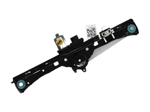 Front right window mechanism CITROËN NEMO MPV 1.4 HDi | BP38612739C23 - Image 2