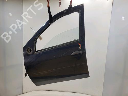 Used Left front door DACIA LOGAN (LS_) 1.4 MPI LPG (LS0C) (75 hp) 30799848