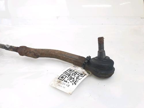Steering rack NISSAN QASHQAI / QASHQAI +2 I (J10, NJ10, JJ10E) 1.5 dCi | BP27667113M22 