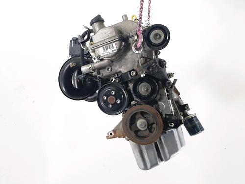 Used Engine Engine TOYOTA YARIS (_P9_) 1.3 VVT-i (SCP90_, SCP90R) (87 hp) 33972945 33972945