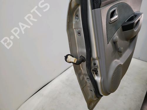 Right rear door KIA PICANTO I (SA) 1.1 | BP29110918C5 
