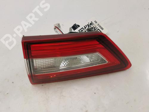 Used Right tailgate light Right tailgate light RENAULT CLIO IV (BH_) 1.5 dCi 75 (75 hp) 11139588 11139588