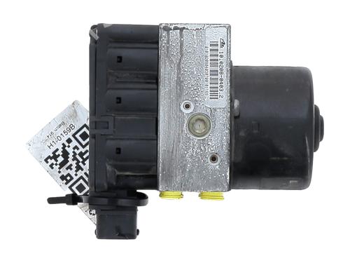 ABS pump PEUGEOT 206 Hatchback (2A/C) 1.4 i | BP25887321M43 