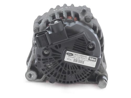 Used Alternator Alternator FORD FIESTA VI (CB1, CCN) 1.4 TDCi (68 hp) 34642041 34642041
