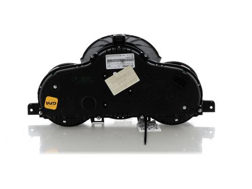 Instrument cluster FIAT 500X (334_) 1.4 (334AXC1B, 334AXC11) | BP20101249C47 