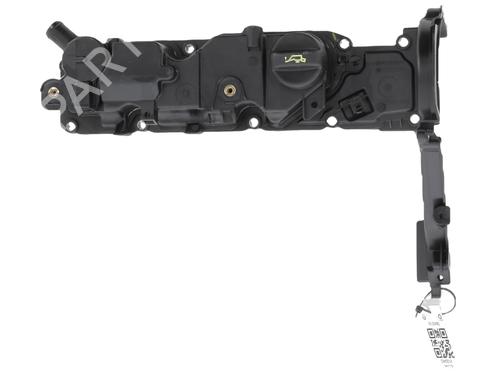 Ventildeksel CITROËN C3 II (SC_) 1.6 HDi (92 hp) 30583891