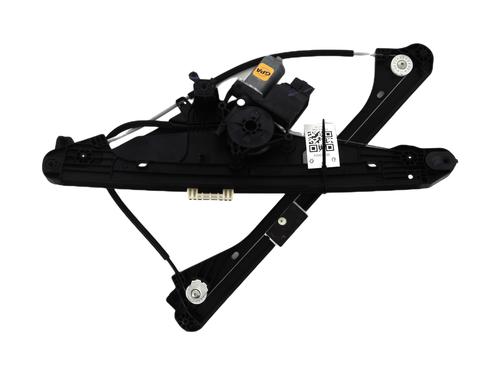 Used Front right window mechanism CITROËN C5 AIRCROSS (A_) 1.5 BlueHDi 130 (ACYHZJ, ACYHZR) (131 hp) 28834087