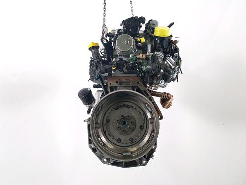Engine RENAULT MEGANE IV Hatchback (B9A/M/N_) 1.5 dCi 110 (B9A3) | BP38496829M1 - Image 3