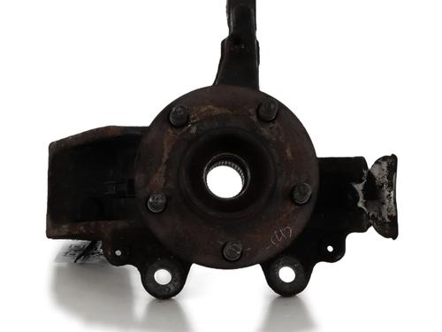 Used Left front steering knuckle FORD FOCUS II Turnier (DA_, FFS, DS) 1.8 TDCi (115 hp) 24871935