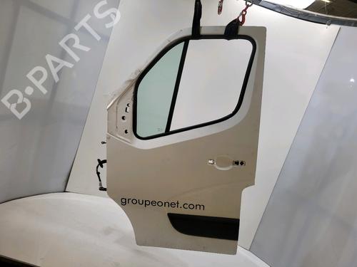 left-front-door-renault-master-iii-van-fv-2010-36210515 main image