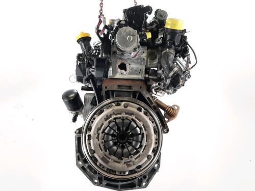 Engine RENAULT MEGANE III Hatchback (BZ0/1_, B3_) 1.5 dCi (BZ09, BZ0D, BZ1W, BZ29, BZ14) | BP33567557M1 - Image 3