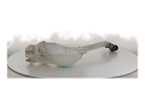 Bottiglia lavavetro RENAULT TRAFIC II Van (FL) 2.0 dCi 90 (FL0H, FL00, FL01, FL0M, FL0P, FL0S) (90 hp) 30715904