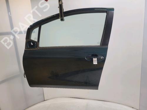 Left front door TOYOTA YARIS (_P9_) 1.3 VVT-i (SCP90_, SCP90R) | BP30119077C2 