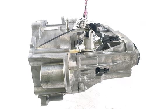 Used Gearbox VW GOLF VIII (CD1, DA1) 2.0 TDI (116 hp) 31085617