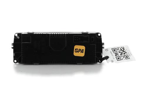 Commande Chauffage MERCEDES-BENZ C-CLASS (W203) C 200 CDI (203.007) | BP30054289I5 