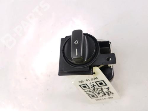 Used Steering column stalk MERCEDES-BENZ A-CLASS (W169) A 180 CDI (169.007, 169.307) (109 hp) 11121129
