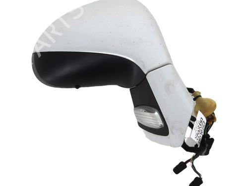 Right mirror PEUGEOT 308 CC (4B_) 2.0 HDi | BP29443577C27 