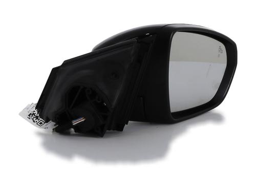 Right mirror PEUGEOT 5008 II (MC_, MJ_, MR_, M4_) 1.2 THP (MRHNYH, MRHNYW, MRHNSJ, MRHNSU, MRHNSM) | BP30049345C27 