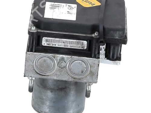 ABS pump CITROËN C4 I (LC_)  | BP25887266M43 