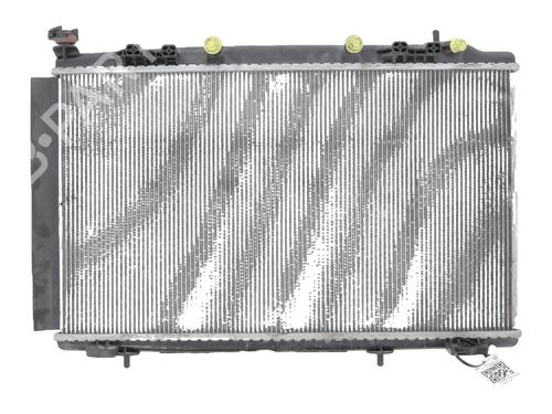 Used Water radiator Water radiator OPEL CORSA F (P2JO) CORSA-e (68) (136 hp) 33733076 33733076