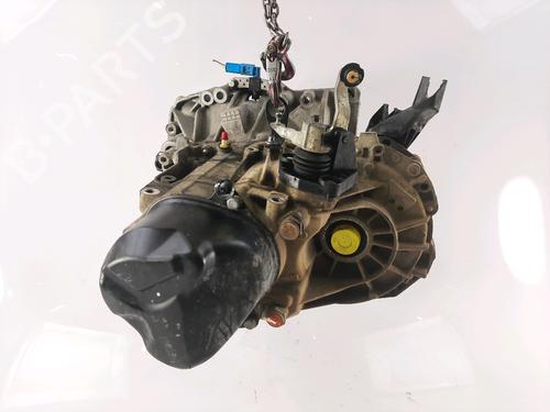 Gearbox RENAULT CLIO III (BR0/1, CR0/1) 1.2 16V (BR02, BR0J, BR11, CR02, CR0J, CR11) | BP36962011M3 - Image 4