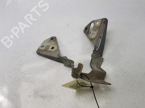 Used Hinge/Door check strap RENAULT MEGANE II Coupé-Cabriolet (EM0/1_) 1.9 dCi (120 hp) 27919364