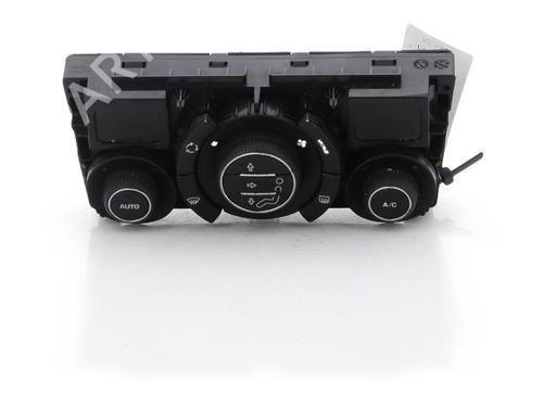 Used Climate control Climate control PEUGEOT 308 I (4A_, 4C_) 1.6 HDi (109 hp) 39899286 39899286