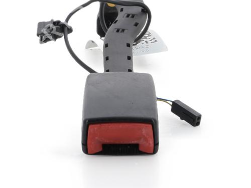 Used Seat buckle Seat buckle SEAT LEON (1P1) 1.9 TDI (105 hp) 40248637 40248637
