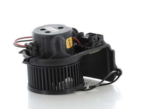 Heater blower motor RENAULT CLIO II (BB_, CB_) 1.5 dCi (B/CB08) | BP16998578M62 