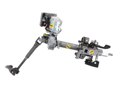 Lenksäule RENAULT 4 E-Tech 150 (PDA1) | BP37600090M21 - Image 3