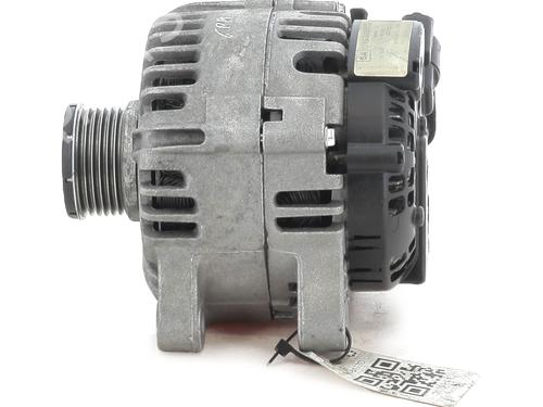 Generator PEUGEOT 207 (WA_, WC_) 1.6 HDi (90 hp) 28365275